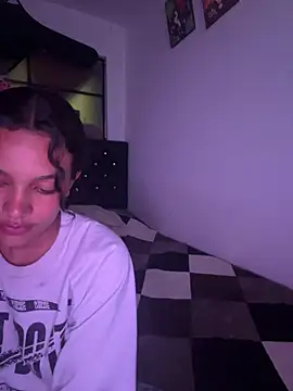 Nyxx Velariia online show from 24, 3, 2026