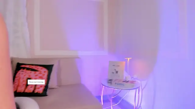 liaamoon  online show from 11, 4, 2026