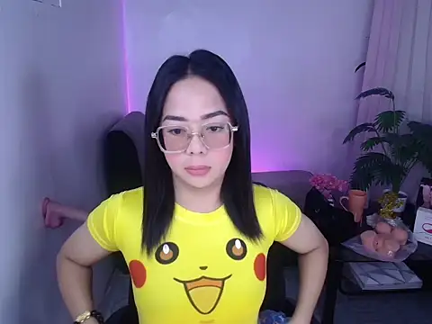 Callmesuesue online show from 5, 2, 2026