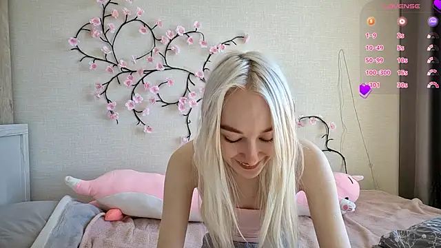 MisaMew online show from 26, 4, 2026