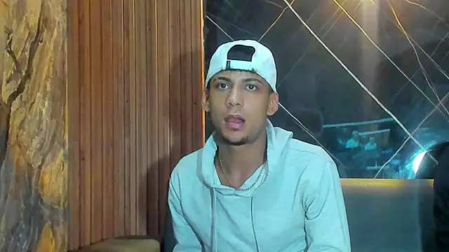 ALEX KEITH26 online show from 18, 1, 2026