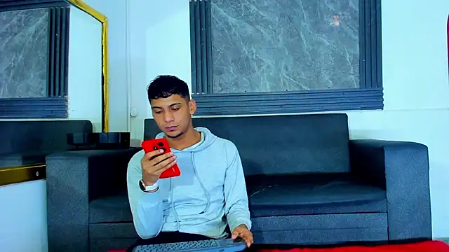 ALEX KEITH26 online show from 12, 2, 2026