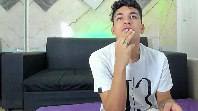 ALEX KEITH26 online show from 22, 3, 2026