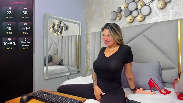 Gabby santos  online show from 15, 4, 2026