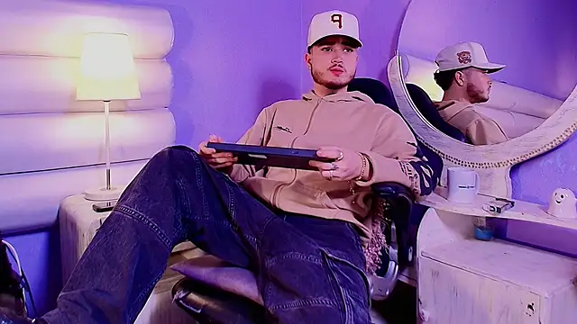 Salvattore Muller online show from 4, 2, 2026