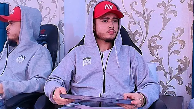 Salvattore Muller online show from 7, 2, 2026