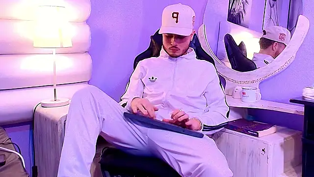 Salvattore Muller online show from 7, 2, 2026