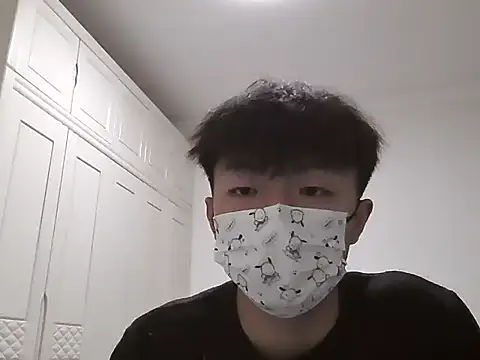 Snapshot of Chocolates-001 chatting on 14, 1, 2026 Chocolates-001 online show from 14, 1, 2026