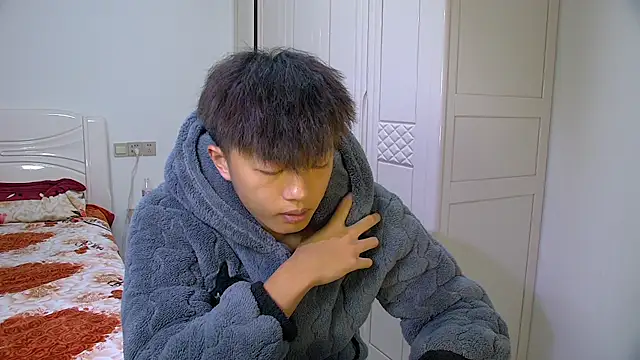 Chocolates-001 online show from 18, 1, 2026