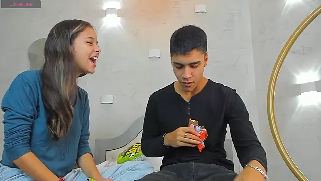 bastian and samantha online show from 15, 2, 2026