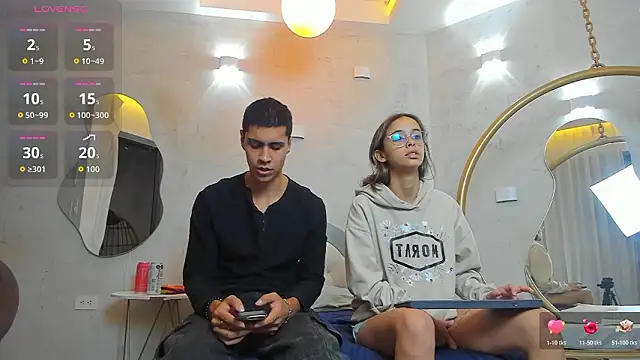 bastian and samantha online show from 18, 3, 2026