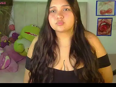 chloe  fox online show from 28, 2, 2026