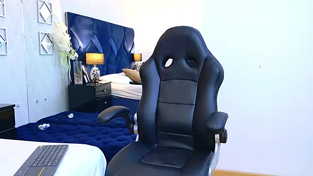 AshleyGingerr online show from 15, 3, 2026