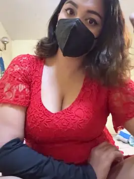 Devil Queen7 online show from 17, 6, 2026