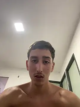 felippeeamarall online show from 13, 1, 2026