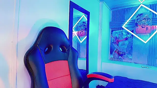 Lisa sparkleee online show from 23, 3, 2026