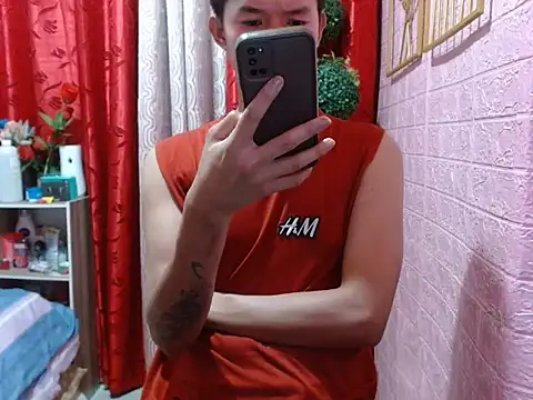 DRIN MIRABAL online show from 19, 1, 2026