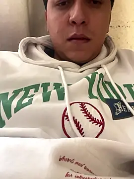 santi9979 online show from 13, 1, 2026