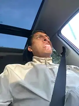 santi9979 online show from 14, 1, 2026