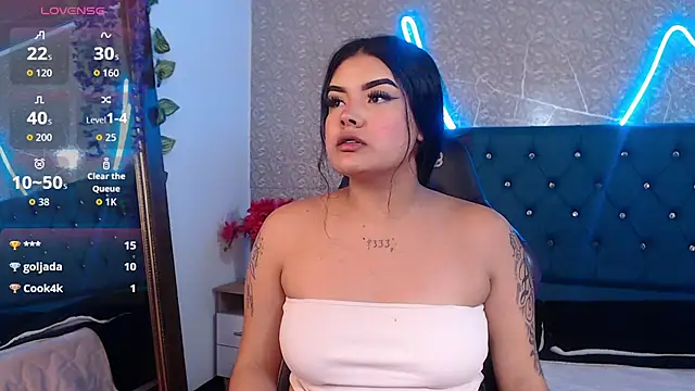 Giannagp online show from 17, 7, 2026
