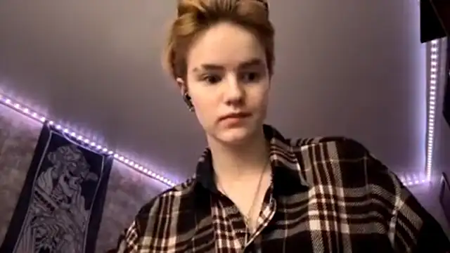 CutieGoga online show from 15, 1, 2026