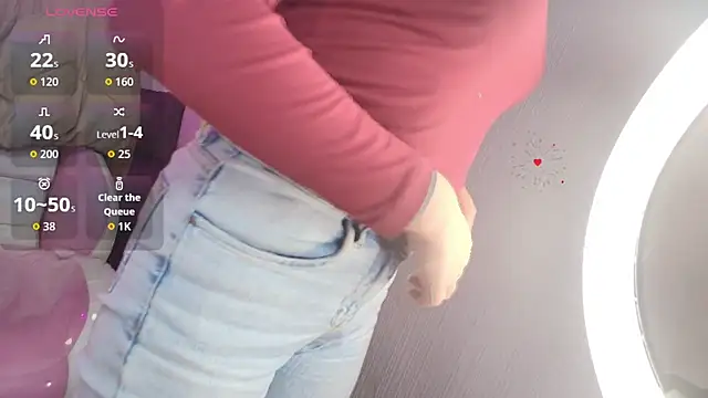 Veronica miiller online show from 26, 5, 2026