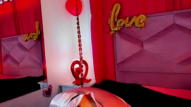 LilibetWeber online show from 21, 2, 2026