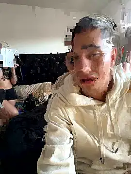 QUEENANDJOKER10 online show from 14, 1, 2026