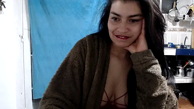 Scarlett Hot69 online show from 24, 3, 2026