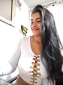 Scarlett Hot69 online show from 13, 5, 2026