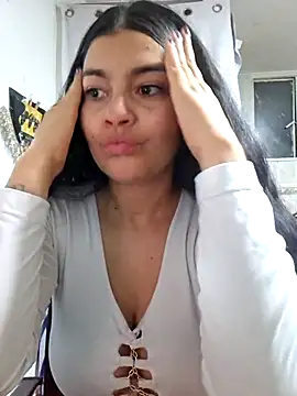 Snapshot of Scarlett_Hot69 chatting on 7, 7, 2026 Scarlett Hot69 online show from 7, 7, 2026