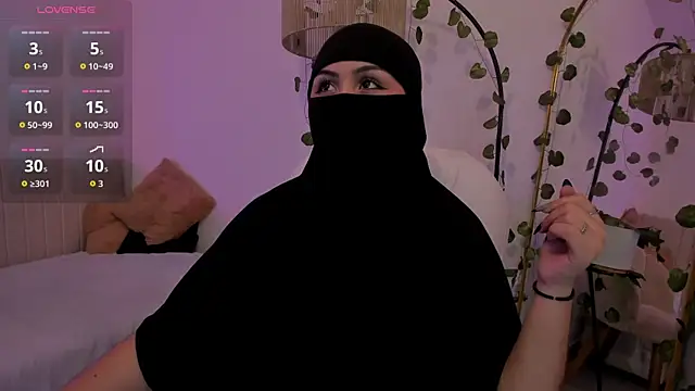  Amirah online show from 26, 5, 2026