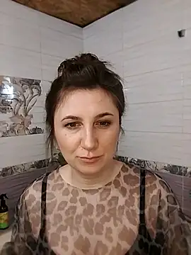 Koshova1836 online show from 6, 4, 2026