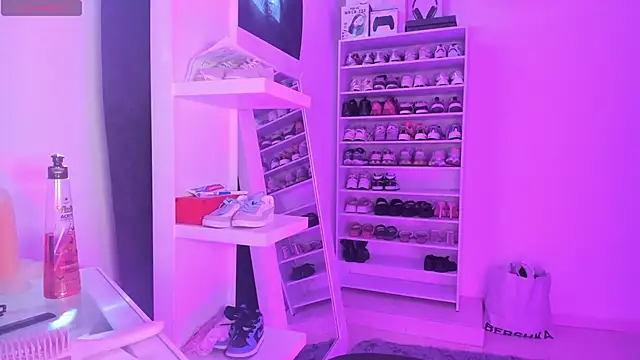 Snapshot of Amberprincess2 chatting on 5, 2, 2026 Amberprincess2 online show from 5, 2, 2026