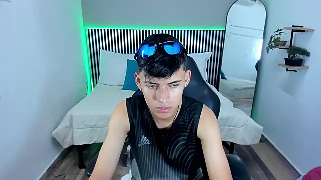 Astaroth Grigori online show from 18, 2, 2026