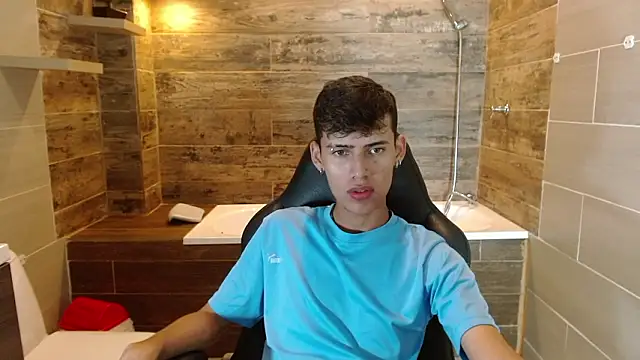 Astaroth Grigori online show from 14, 3, 2026