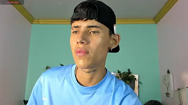 Astaroth Grigori online show from 18, 4, 2026