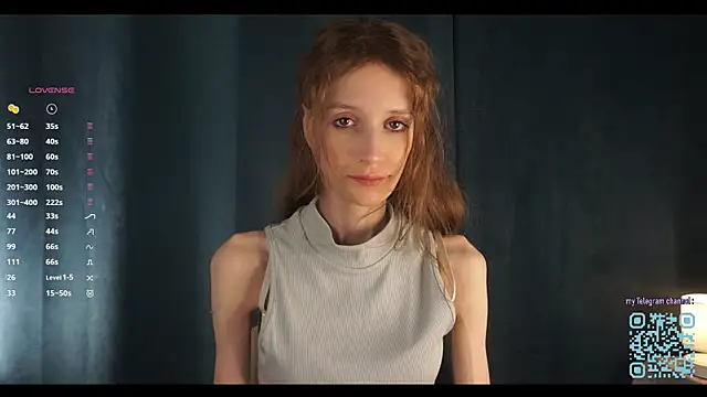 Snapshot of itsagainEmily chatting on 30, 5, 2026 itsagainEmily online show from 30, 5, 2026