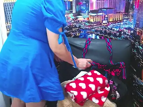 tila nastyy online show from 5, 3, 2026