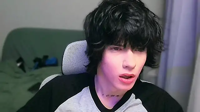 Snapshot of LeonBoykisser chatting on 3, 2, 2026 LeonBoykisser online show from 3, 2, 2026