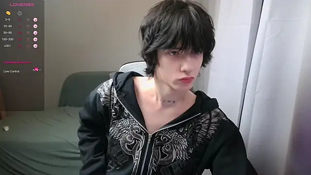 Snapshot of LeonBoykisser chatting on 15, 2, 2026 LeonBoykisser online show from 15, 2, 2026