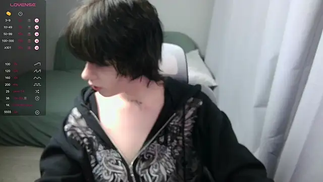 Snapshot of LeonBoykisser chatting on 22, 2, 2026 LeonBoykisser online show from 22, 2, 2026