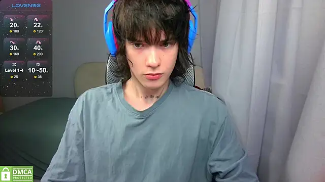 LeonBoykisser online show from 24, 5, 2026