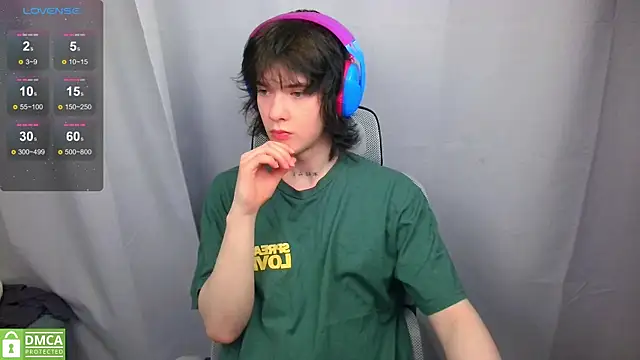 LeonBoykisser online show from 29, 5, 2026