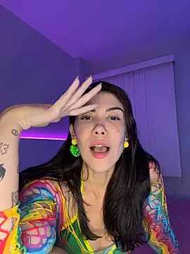 Snapshot of LivA89 chatting on 15, 2, 2026 LivA89 online show from 15, 2, 2026