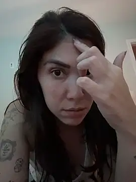 Snapshot of LivA89 chatting on 17, 2, 2026 LivA89 online show from 17, 2, 2026