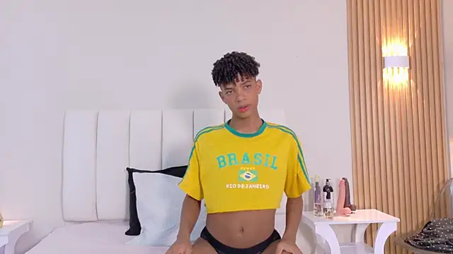 Jack Rusel online show from 12, 2, 2026