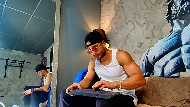 Vans Ross online show from 27, 2, 2026