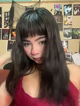 Snapshot of pinkybombon chatting on 20, 6, 2026 pinkybombon online show from 20, 6, 2026