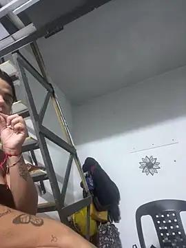 MorenaCariok online show from 3, 3, 2026